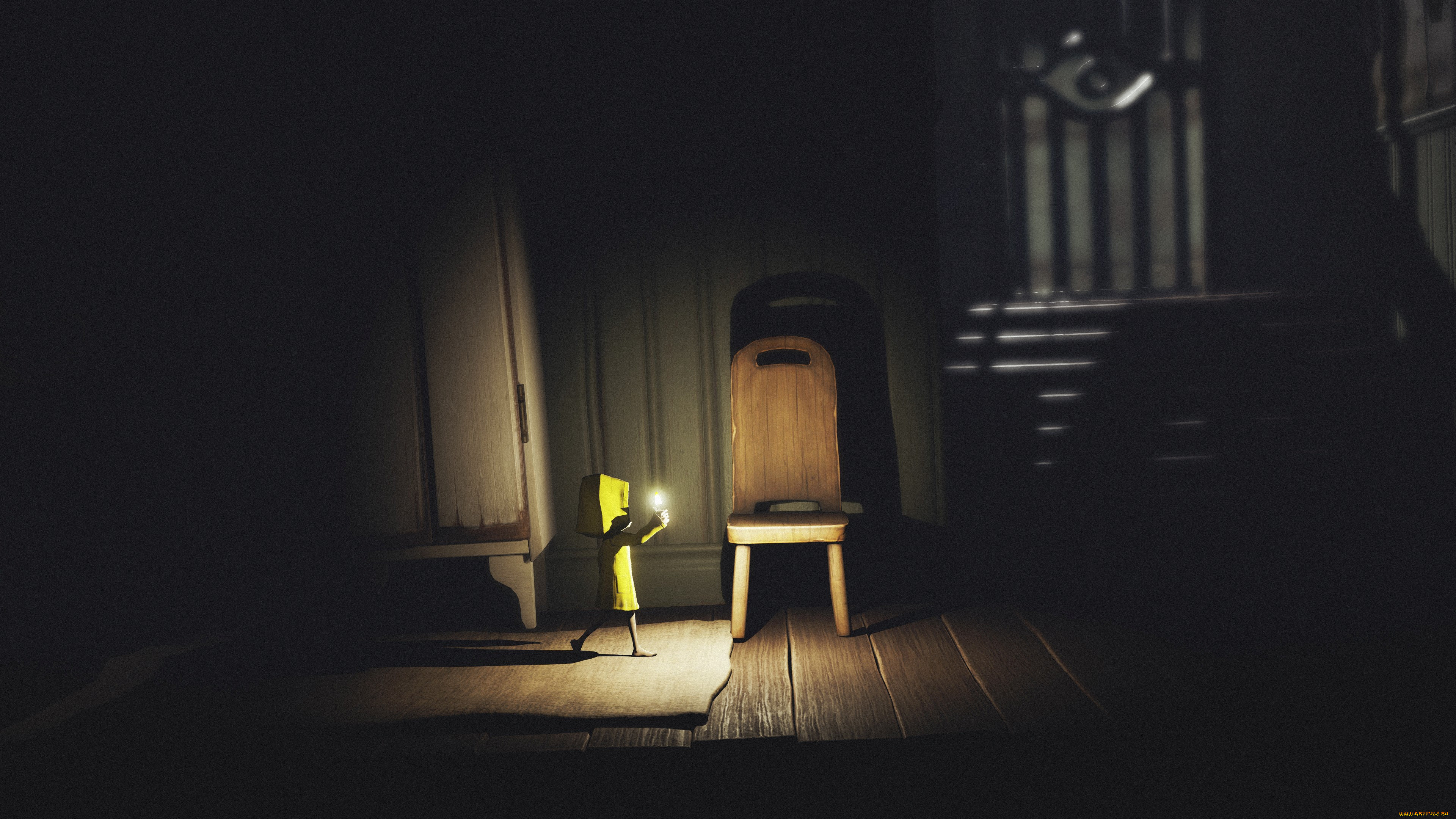 little nightmares,  , little, nightmares, horror, , 